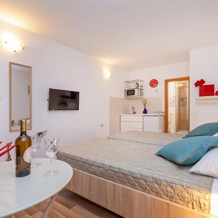 Bis Studio Apartment 3 Dubrovnik Eksteriør billede