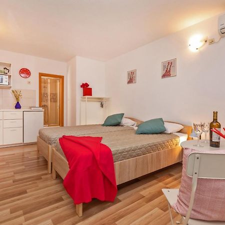 Bis Studio Apartment 3 Dubrovnik Eksteriør billede