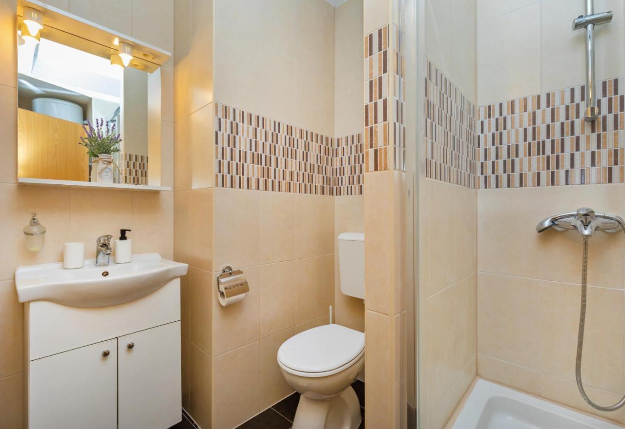 Bis Studio Apartment 3 Dubrovnik Eksteriør billede