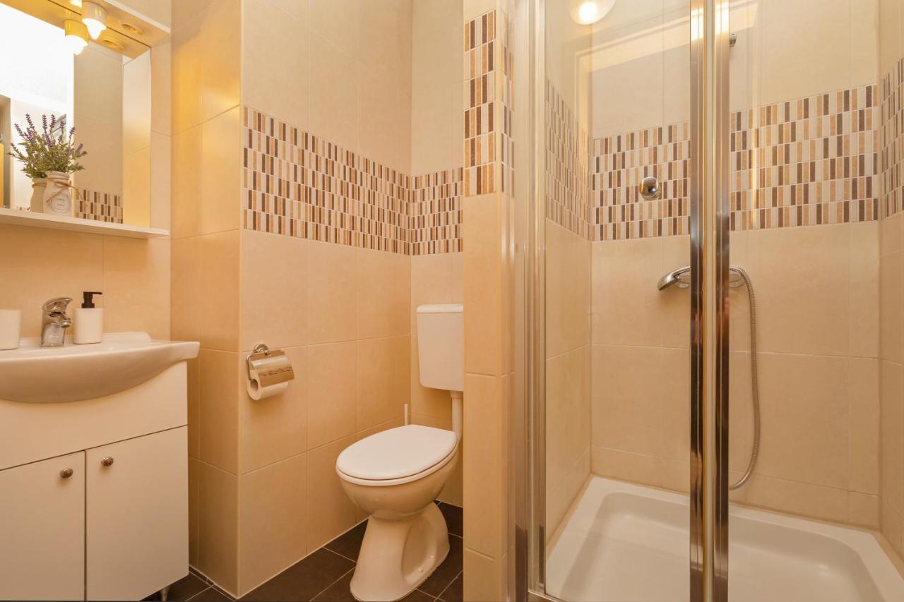 Bis Studio Apartment 3 Dubrovnik Eksteriør billede